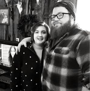 Meet your Posher, Gerrette